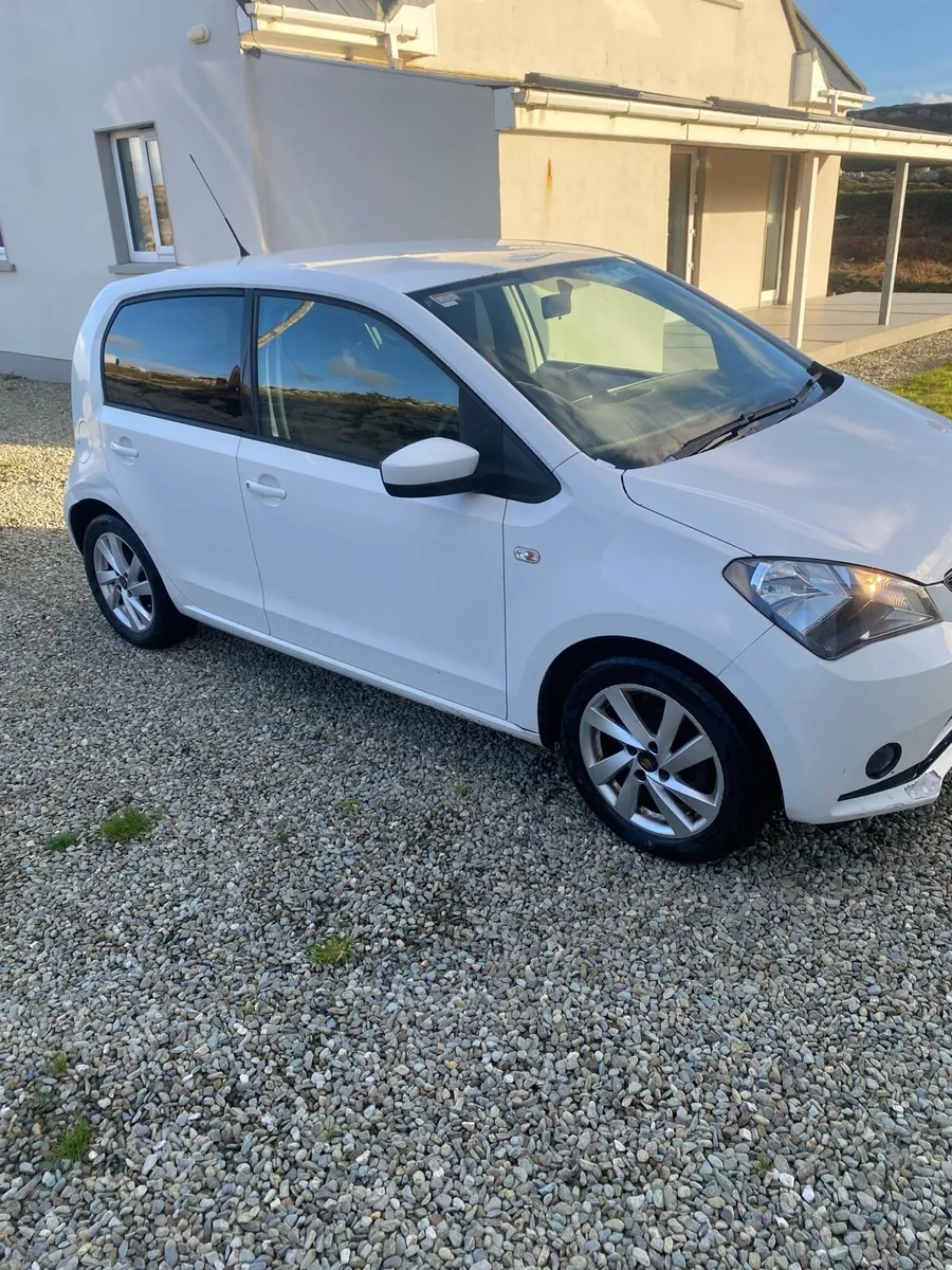 Seat mii - Image 1