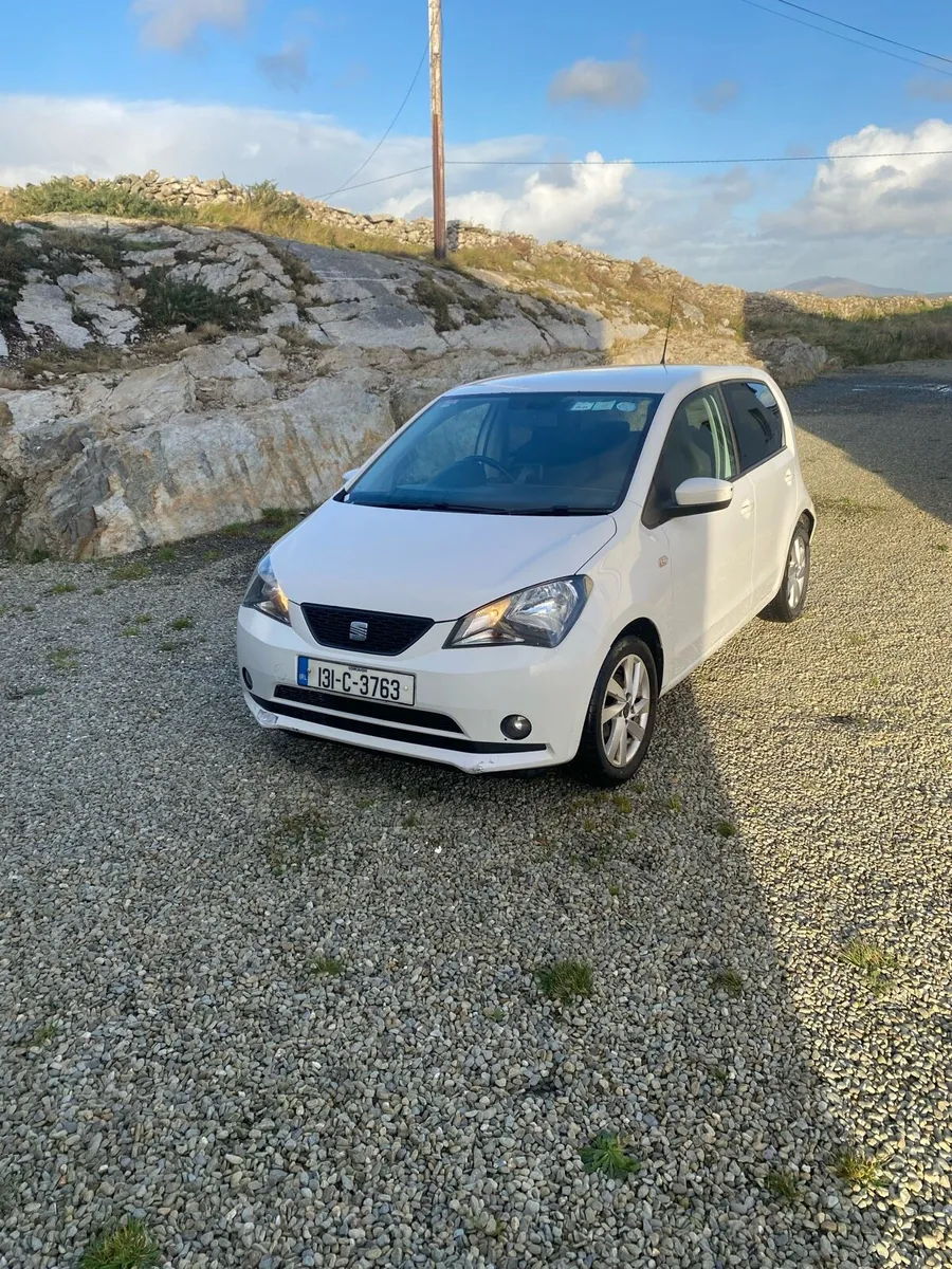 Seat mii - Image 2