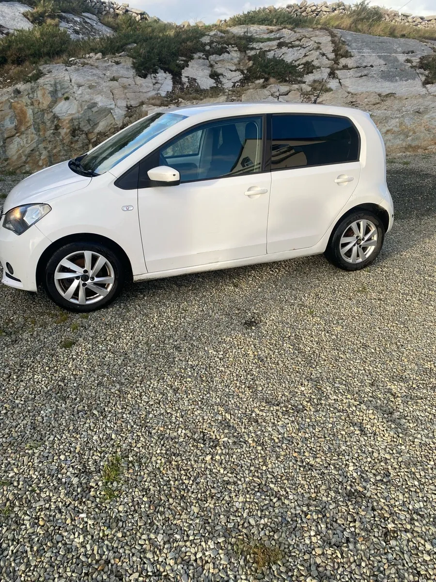 Seat mii - Image 3