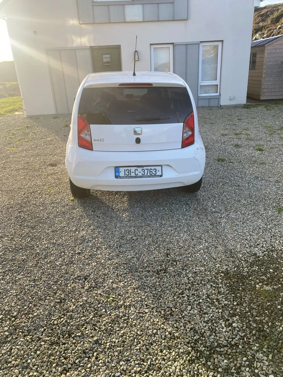 Seat mii - Image 4