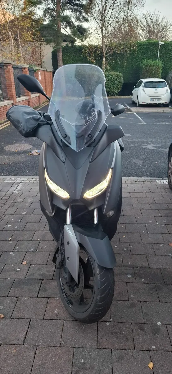 YAMAHA Other 2017 - Image 3