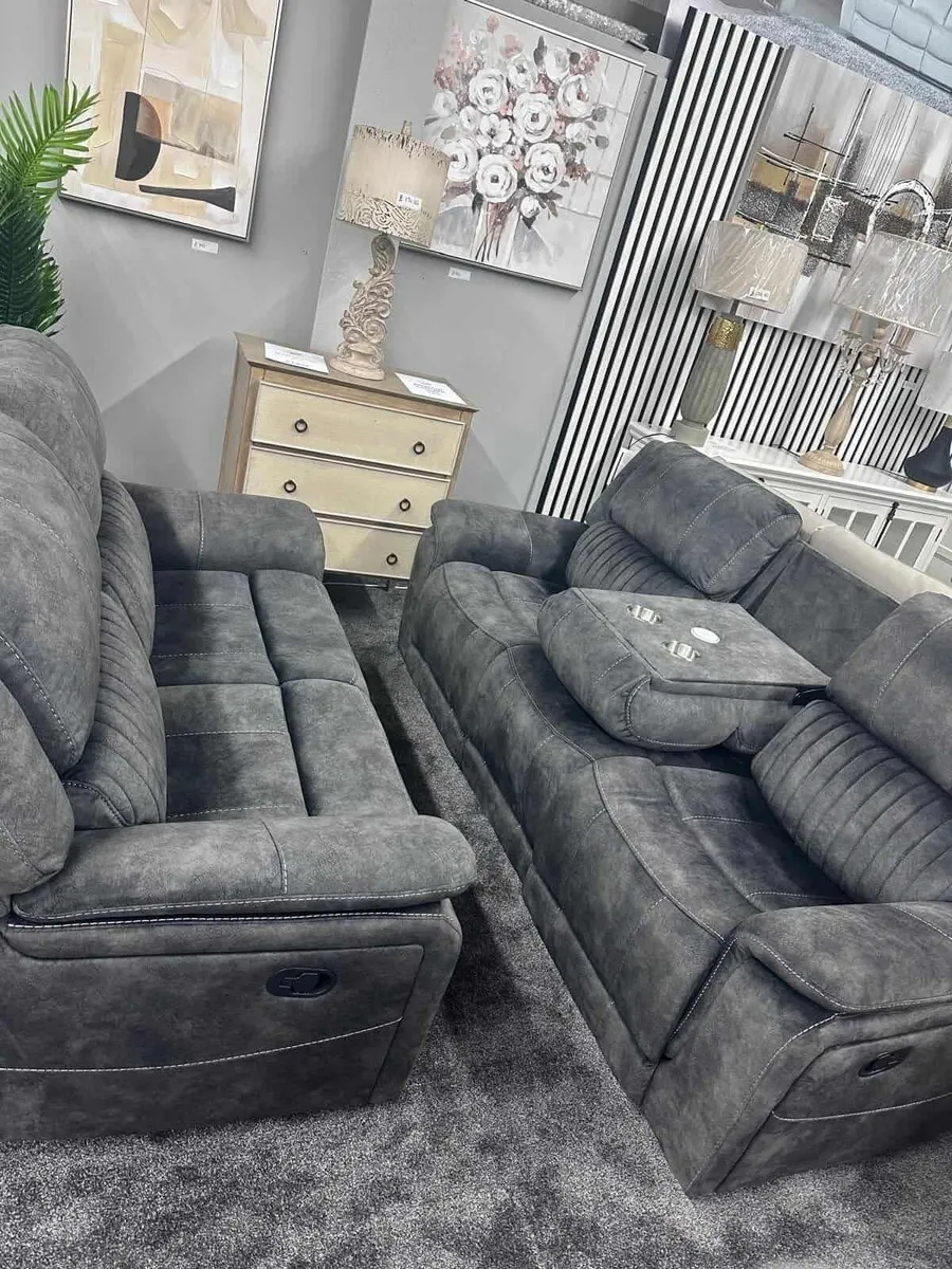 Brand new Washington recliners reduced