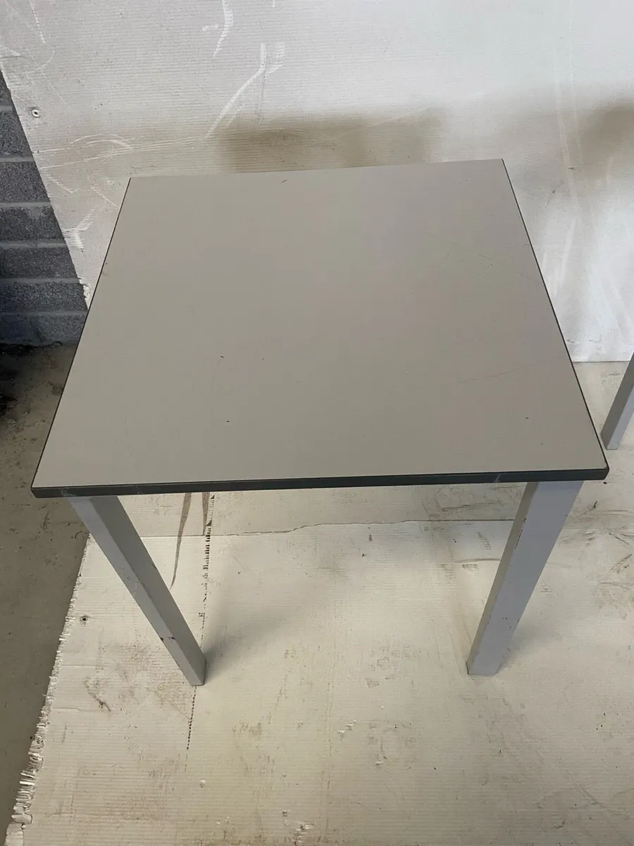 Tables - Image 1