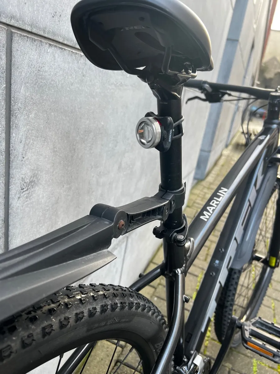 Trek Marlin 4 - Image 4