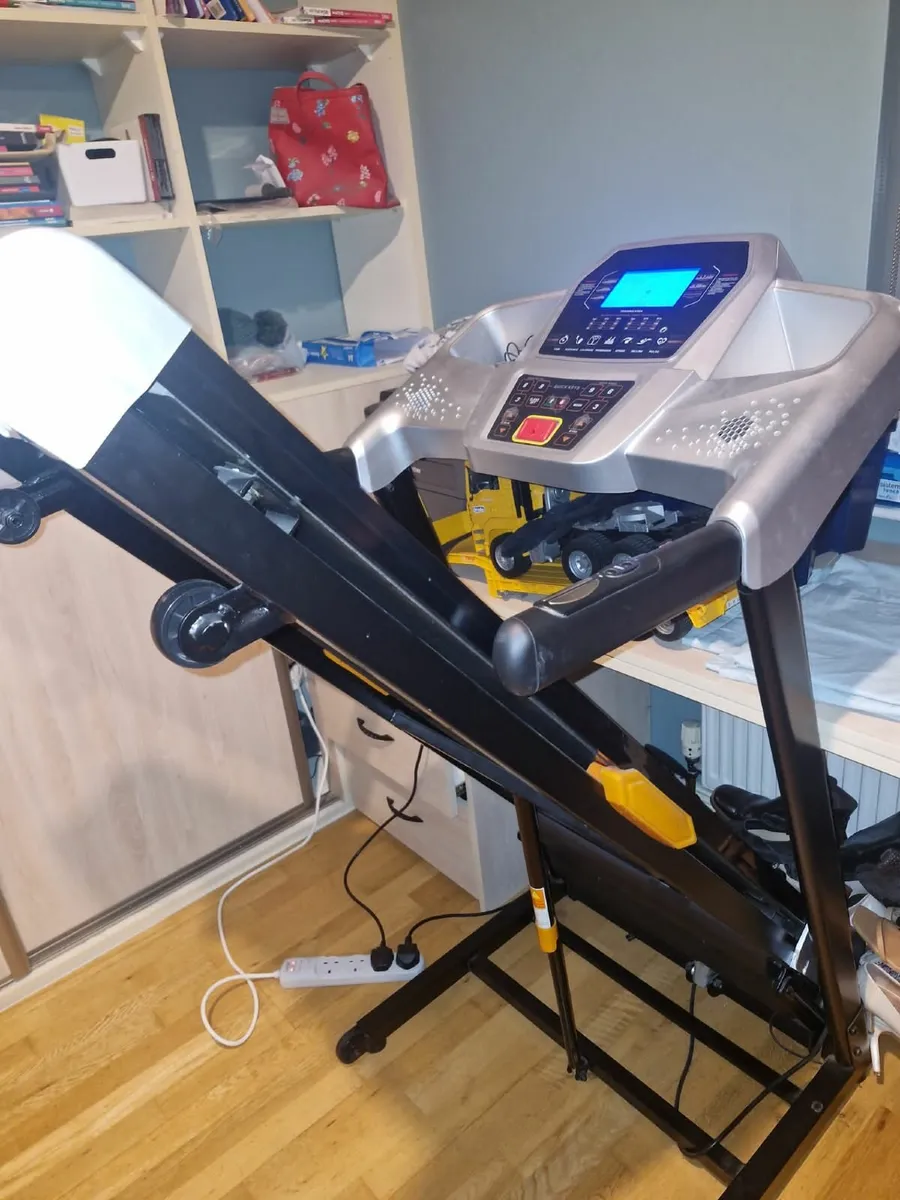 Thread mill - Image 1