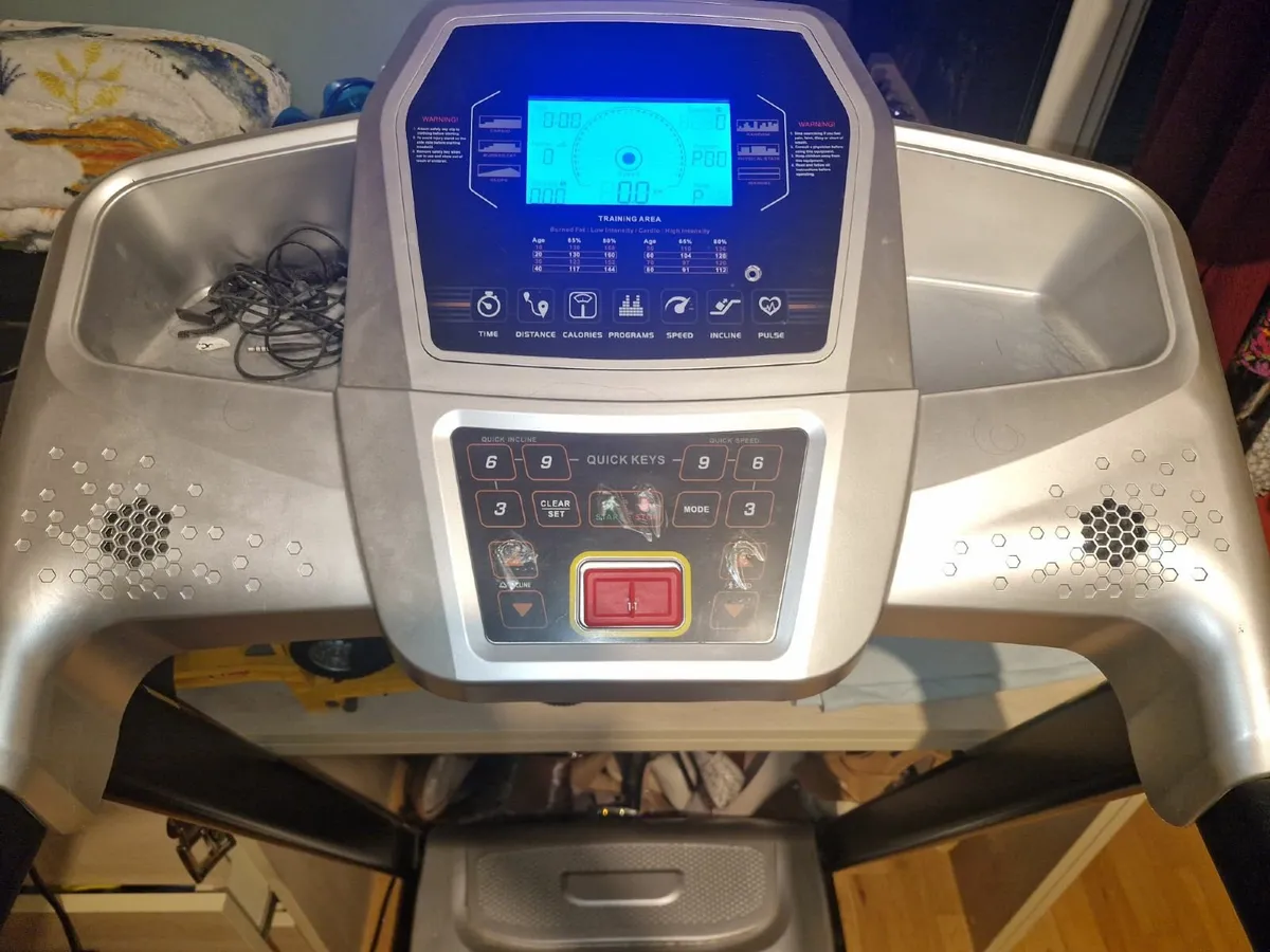 Thread mill - Image 2