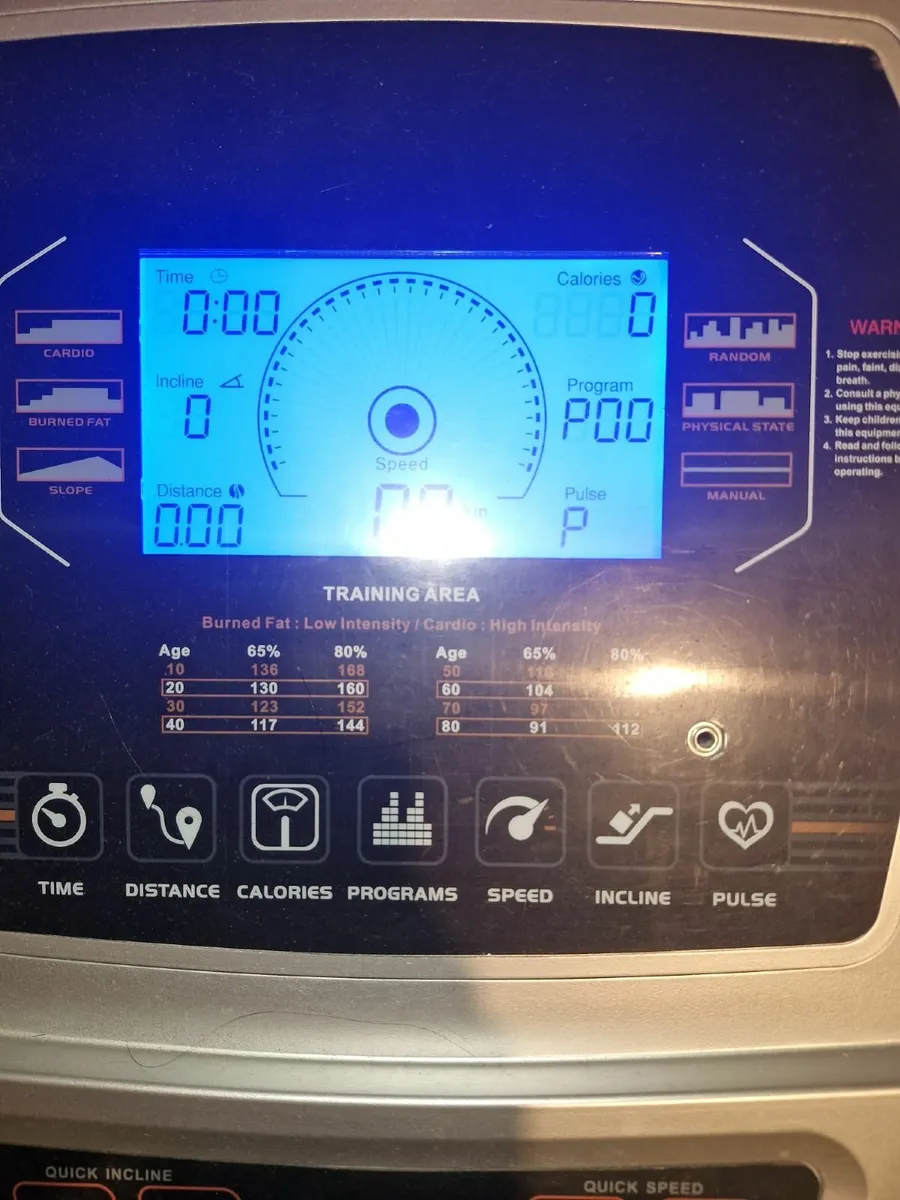 Thread mill - Image 3