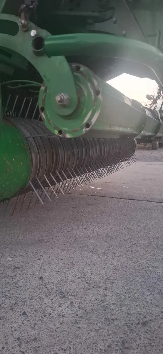 Mchale fusion 4 plus - Image 2