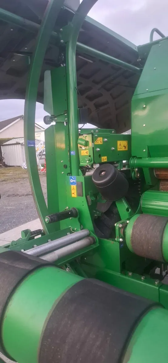 Mchale fusion 4 plus - Image 4