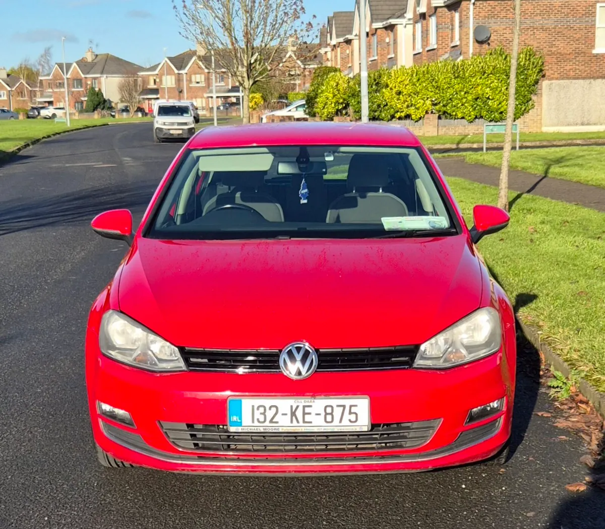 2013 Volkswagen Golf Highline - Image 4