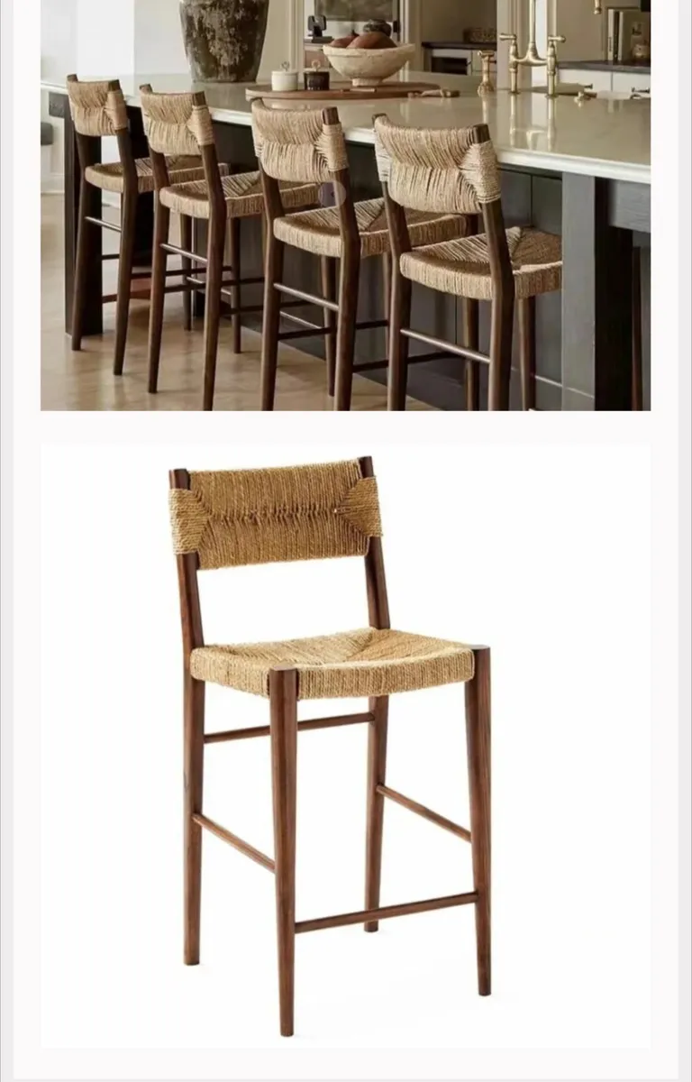 High stool - Image 1