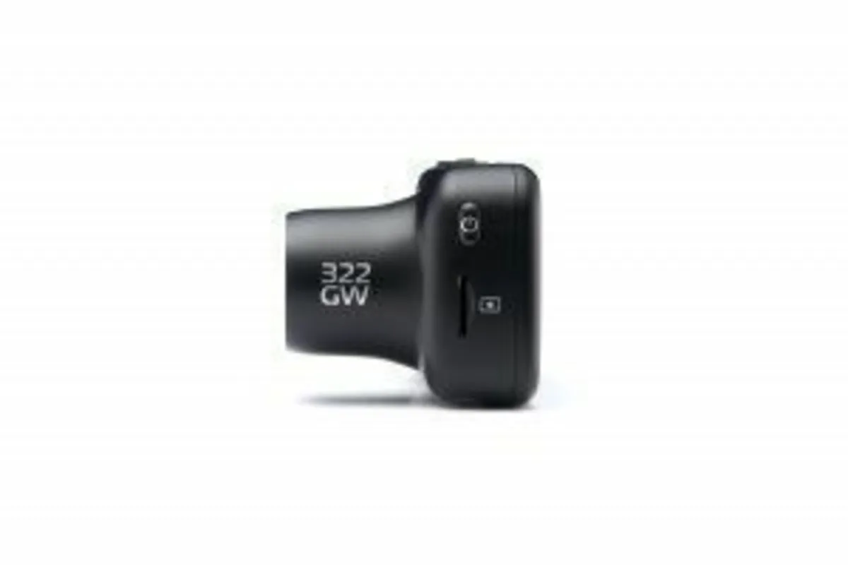 Nextbase Dash Cam  GW322 - Image 2