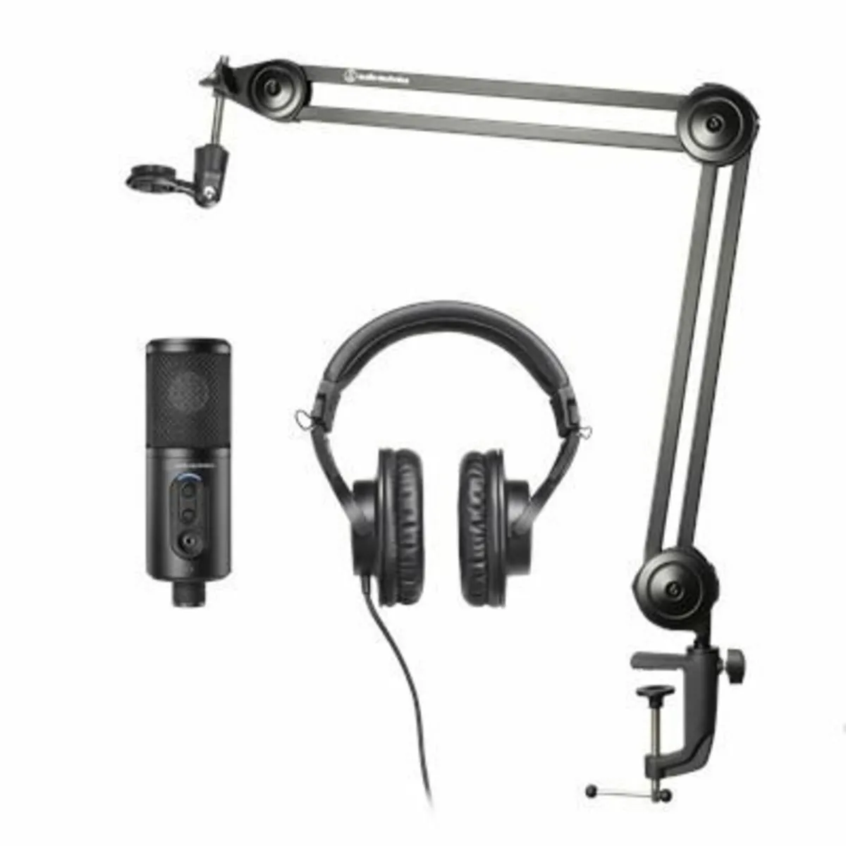 Streaming, Podcasting and Recording Set - Image 1