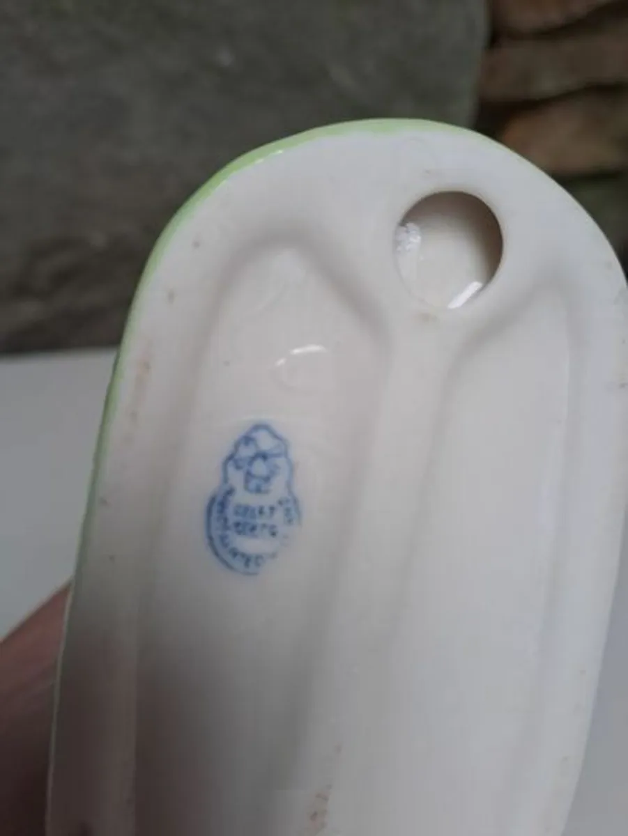 Vintage Holland delft - Image 2