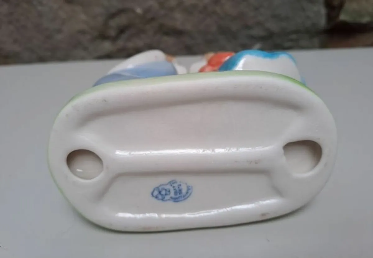 Vintage Holland delft - Image 3