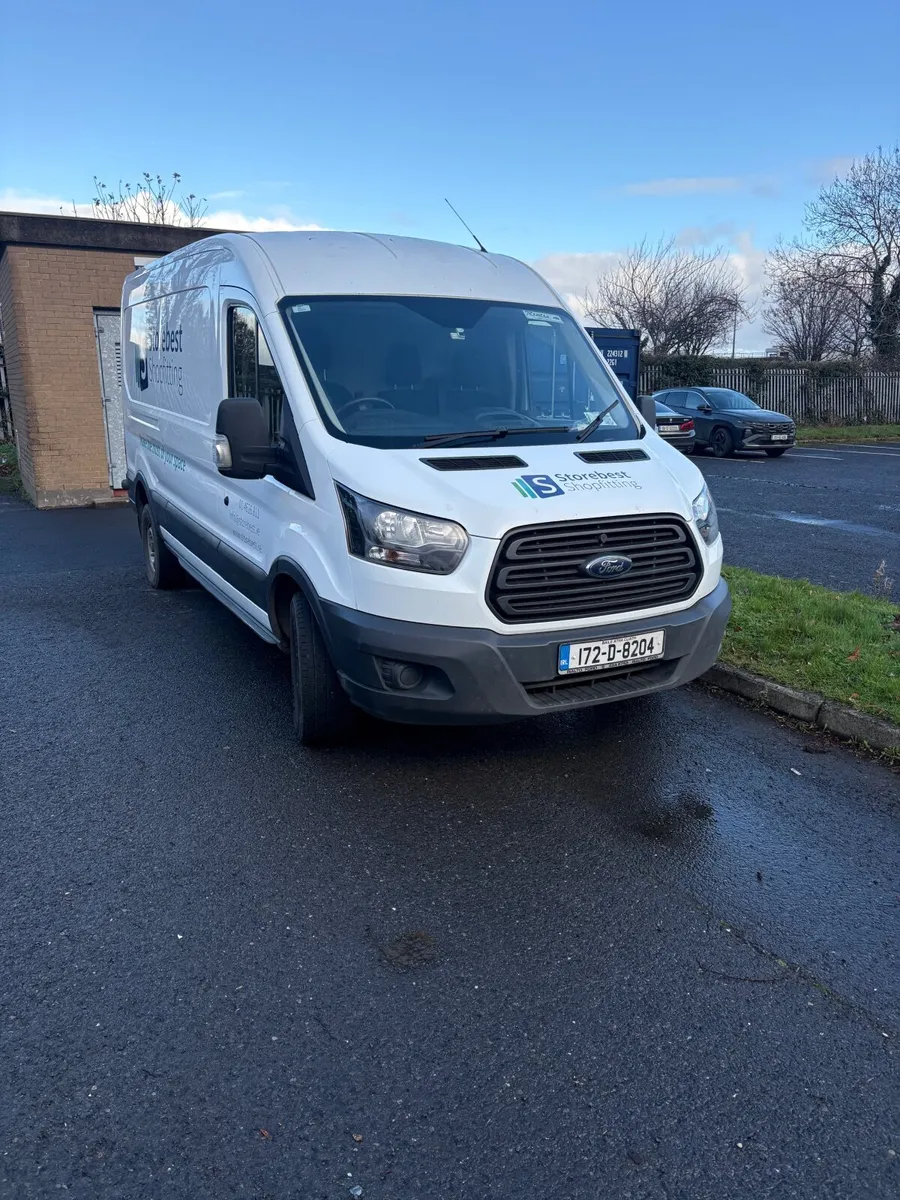 Ford Transit 2017 - Image 3