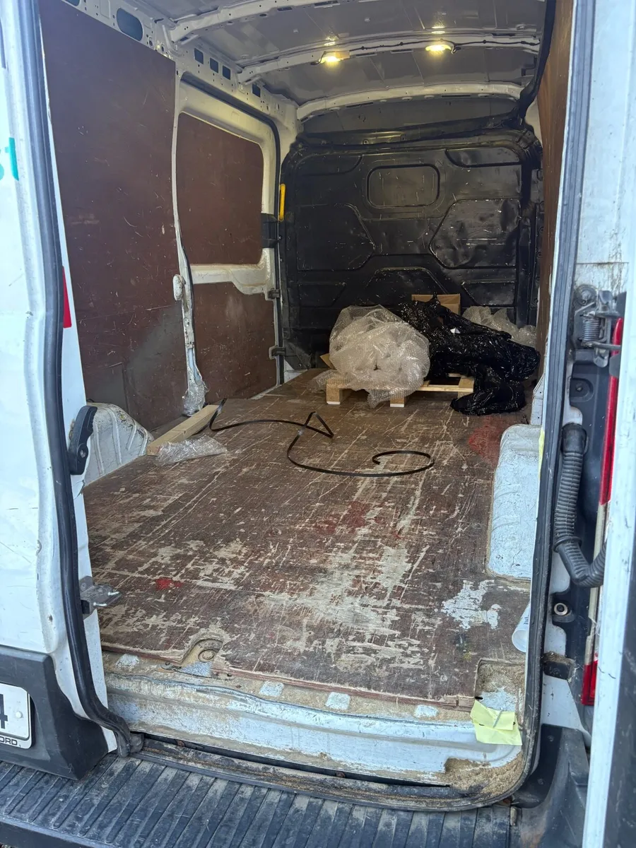 Ford Transit 2017 - Image 4