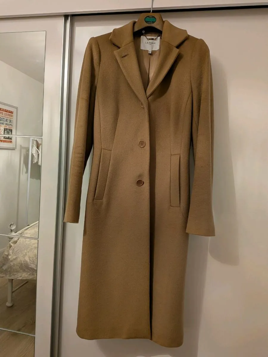 Coat - Image 1