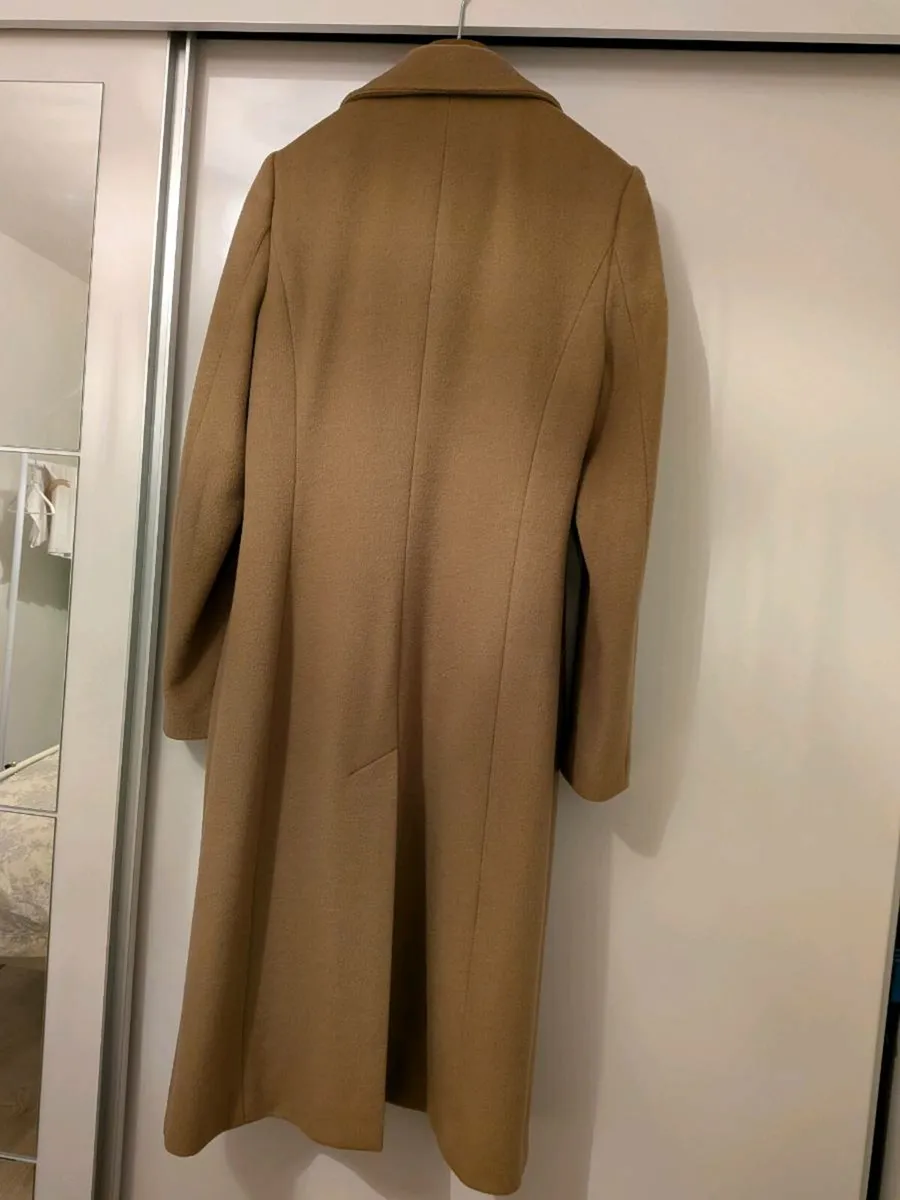 Coat - Image 2
