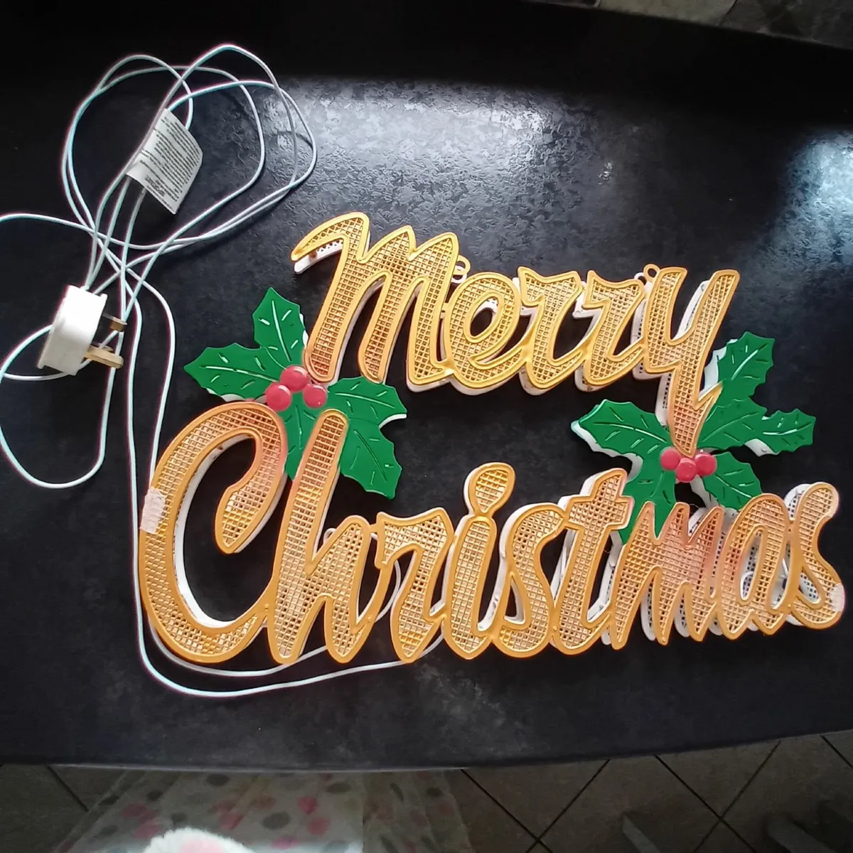 Xmas decorations - Image 1