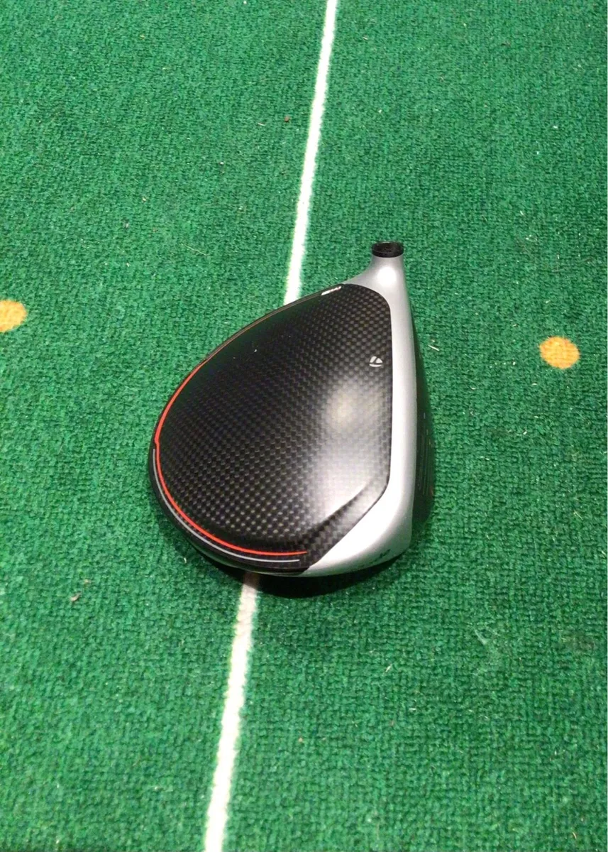 TaylorMade M5 Driver Head - Image 2