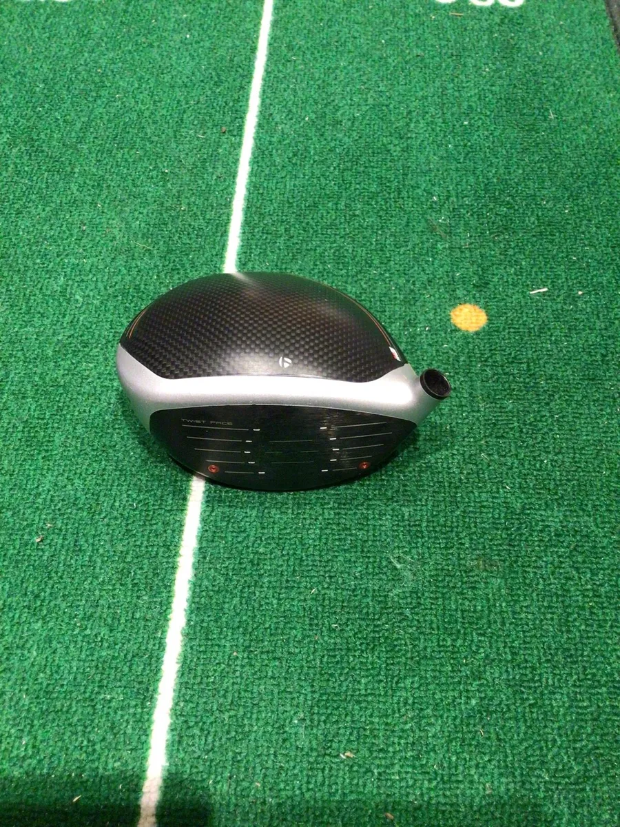TaylorMade M5 Driver Head - Image 3