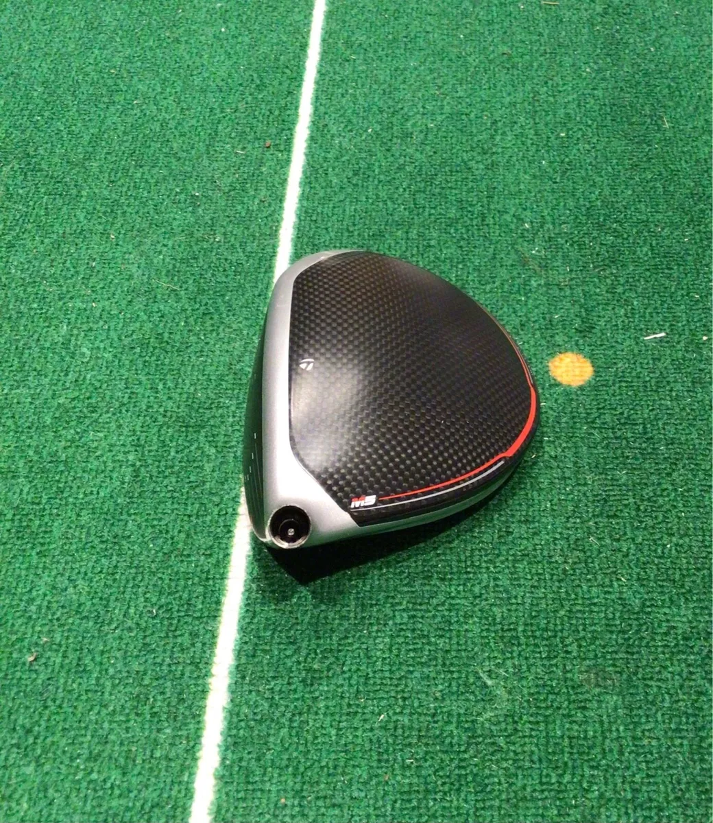 TaylorMade M5 Driver Head - Image 4