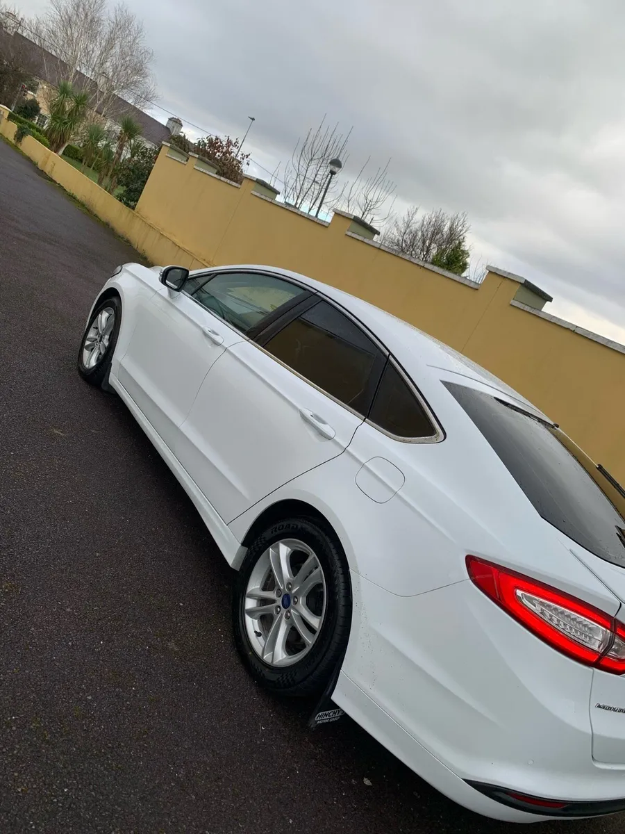 Ford Mondeo - Image 1
