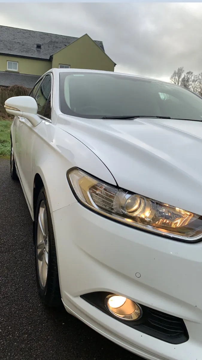 Ford Mondeo - Image 2