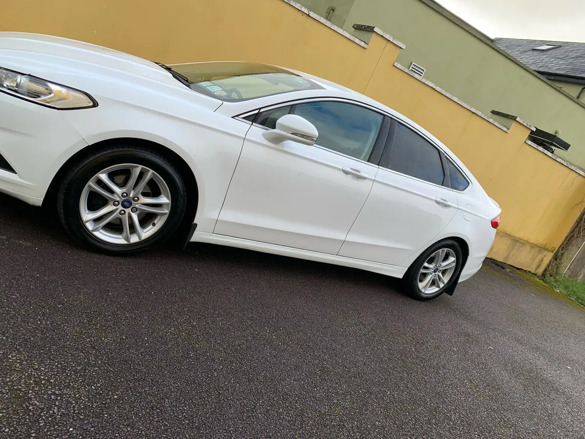 Ford Mondeo - Image 3