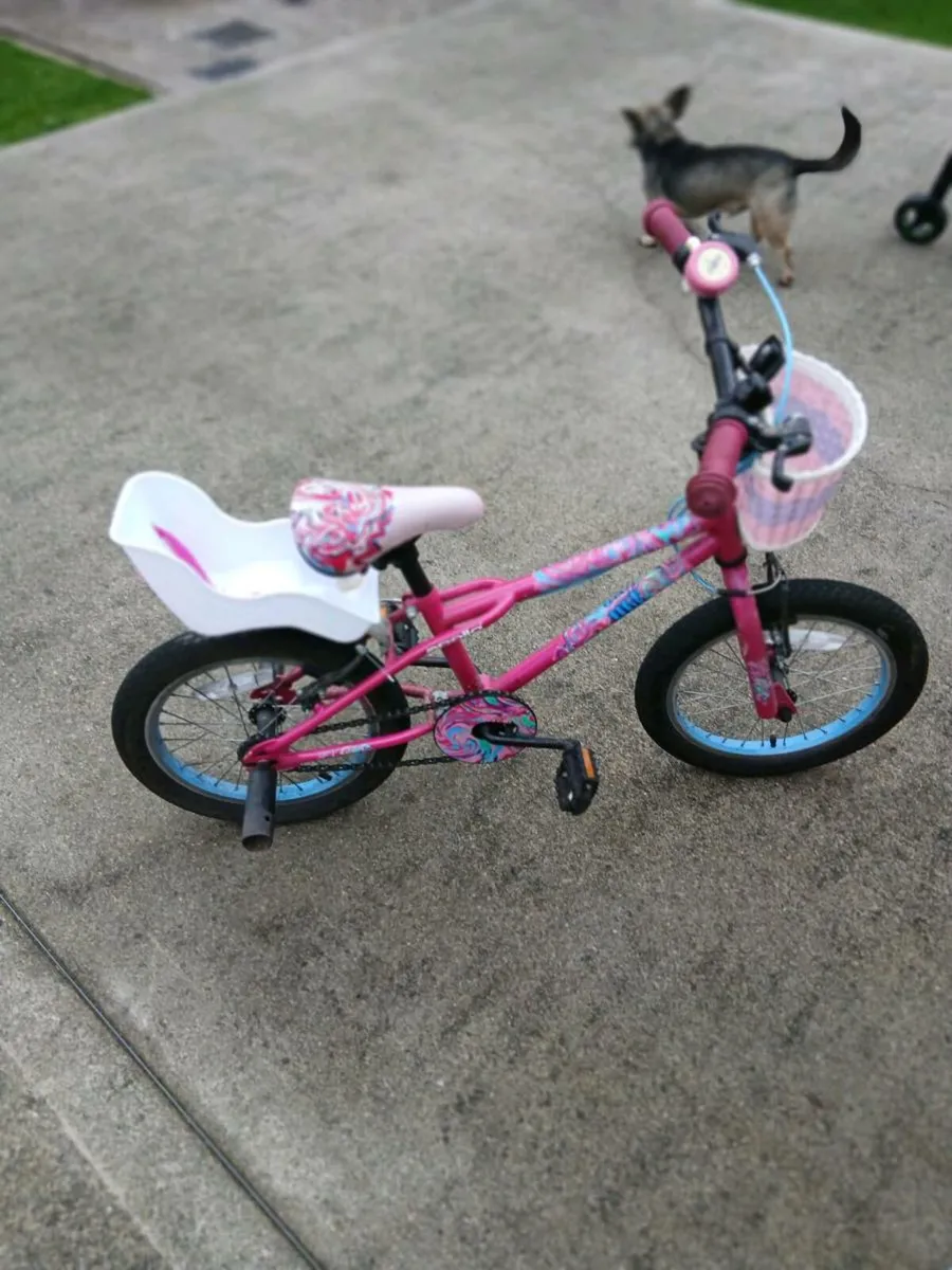 Kids bike - Image 2