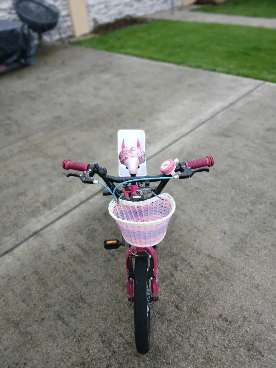 Kids bike - Image 3