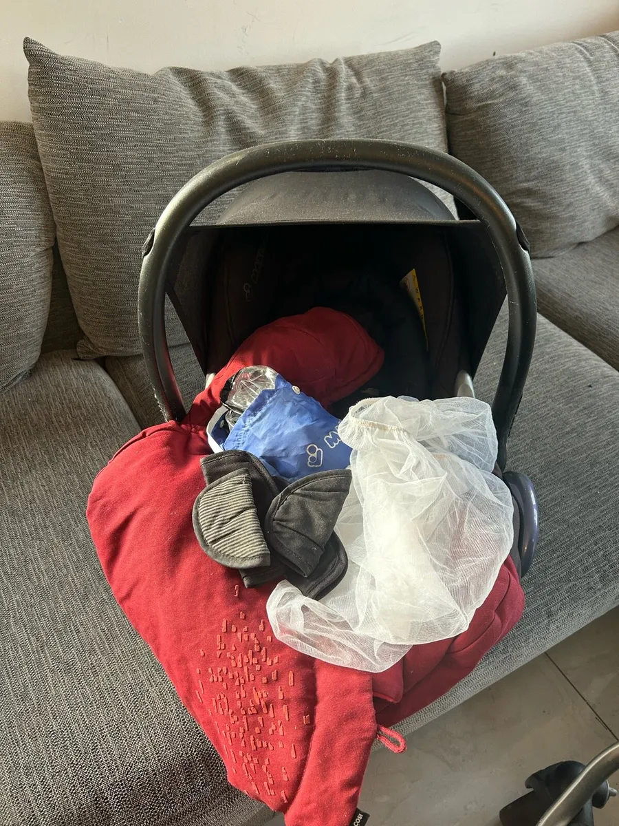 I candy apple to pear - Image 4