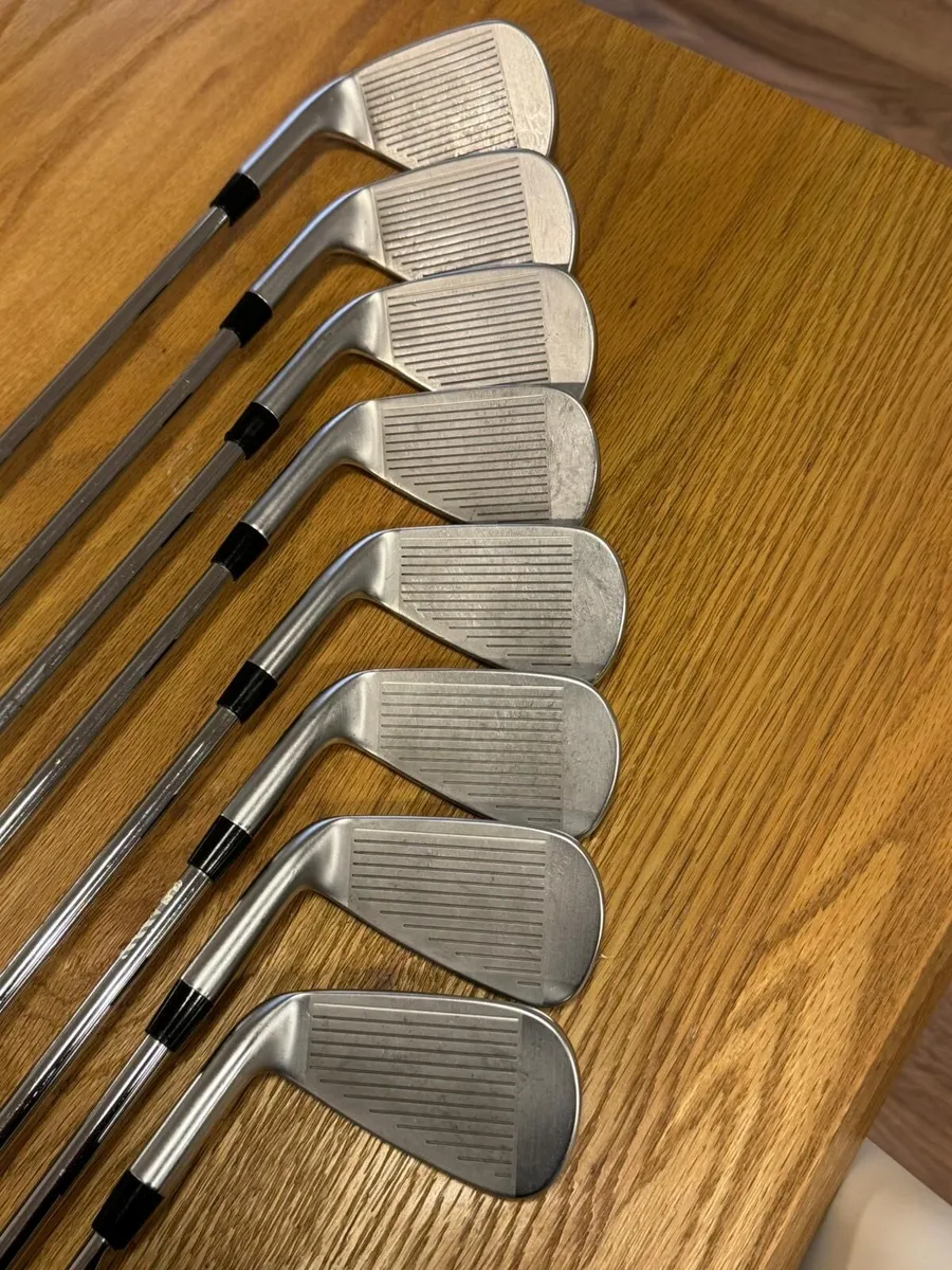 Golf clubs - Image 3