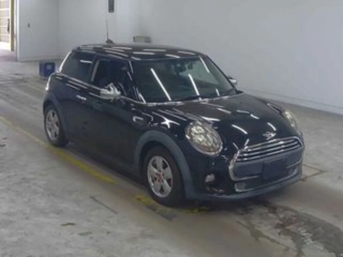 💥2015 Mini ONE 1.2 Petrol Automatic 3 door💥 - Image 1