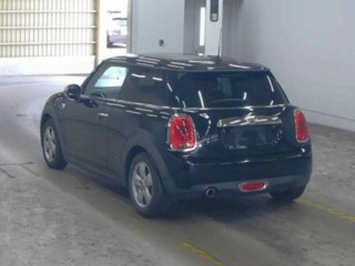 💥2015 Mini ONE 1.2 Petrol Automatic 3 door💥 - Image 2