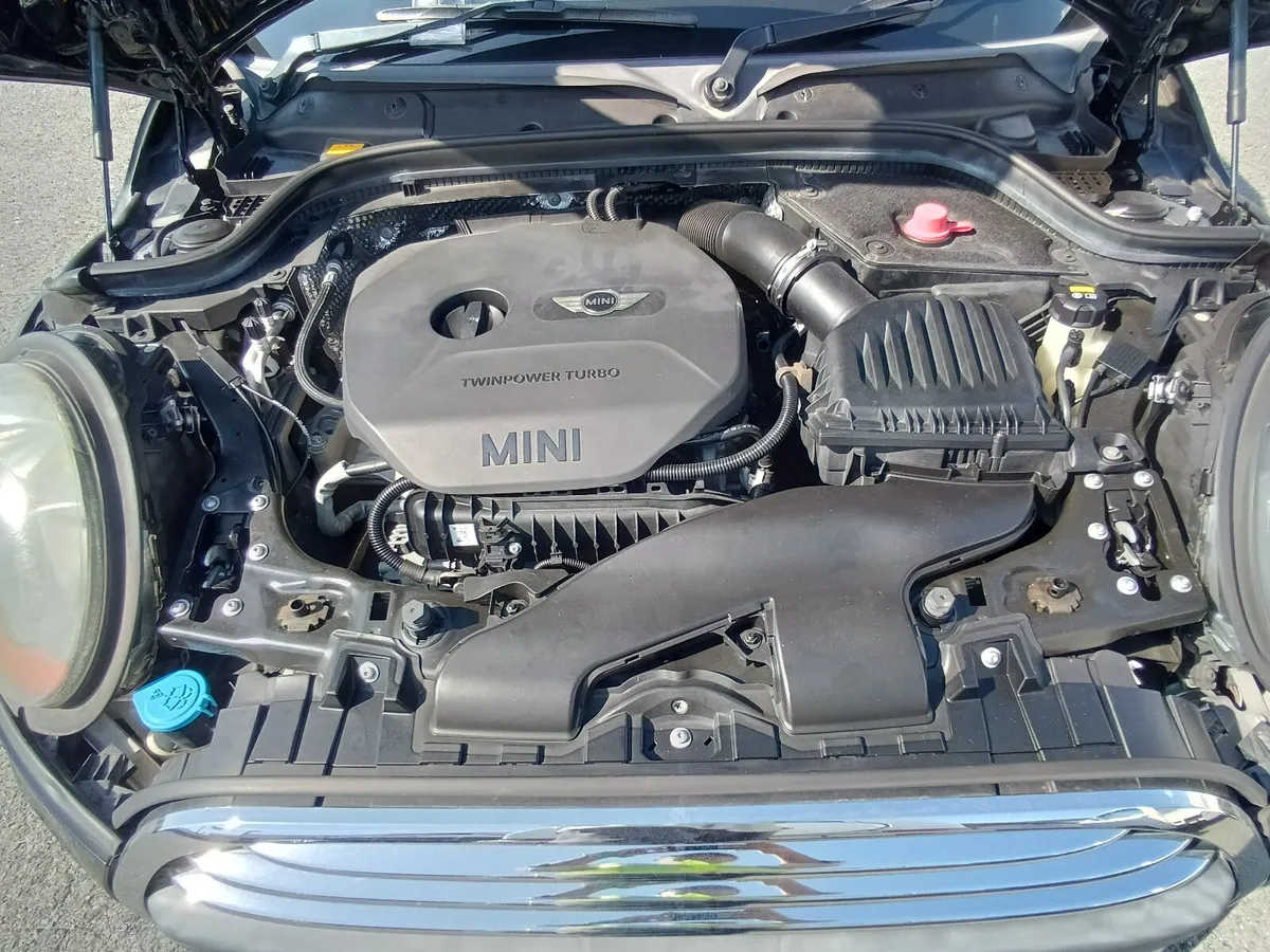 💥2015 Mini ONE 1.2 Petrol Automatic 3 door💥 - Image 3