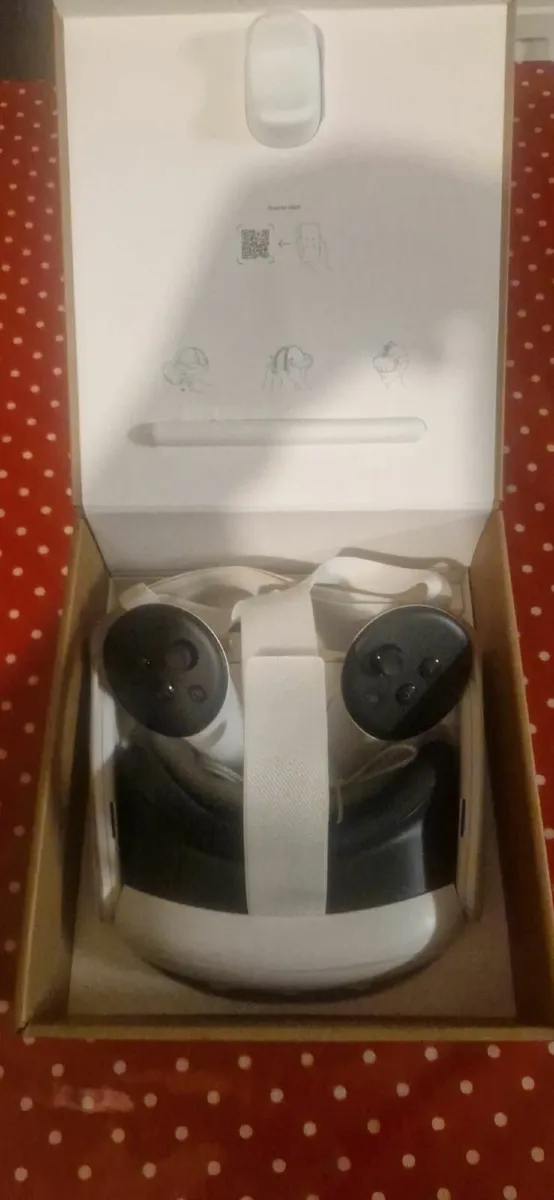 Vr goggles - Image 2