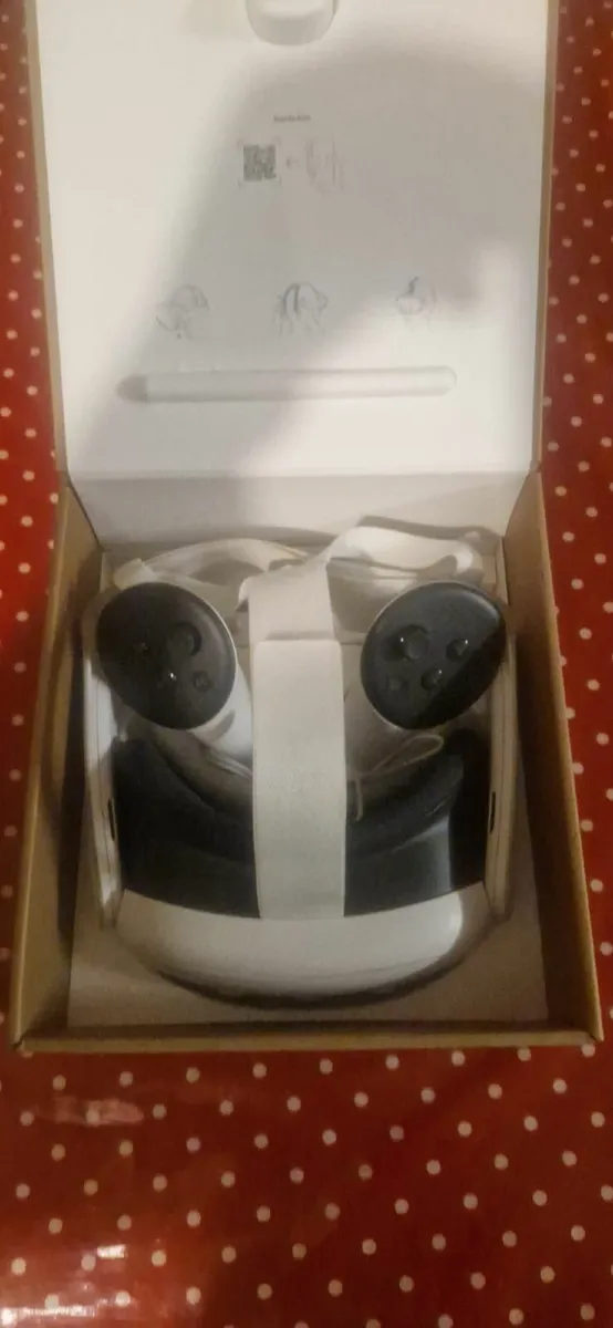 Vr goggles - Image 3