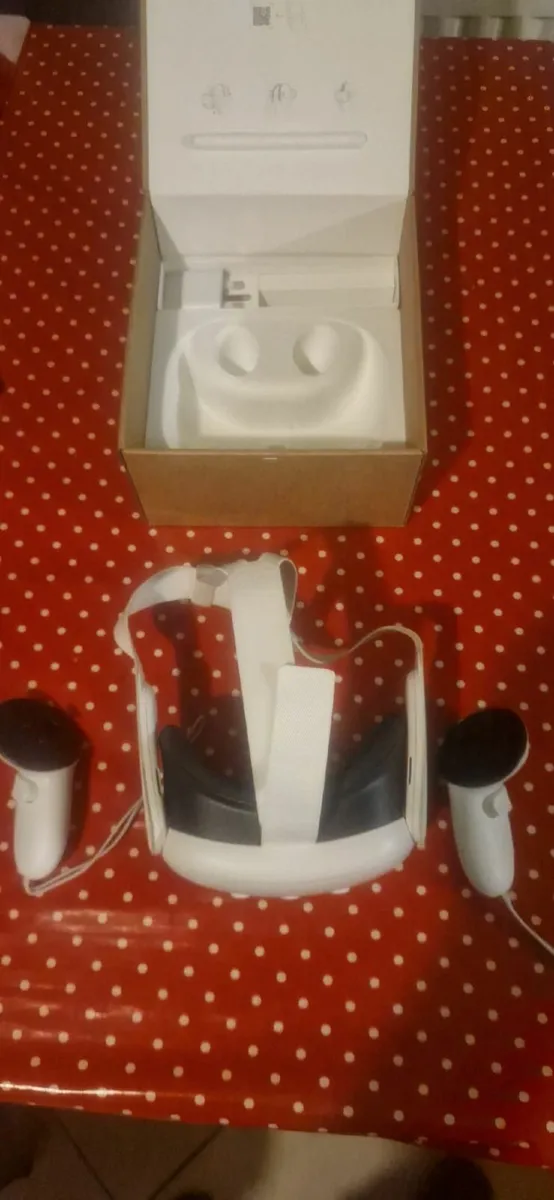 Vr goggles - Image 4