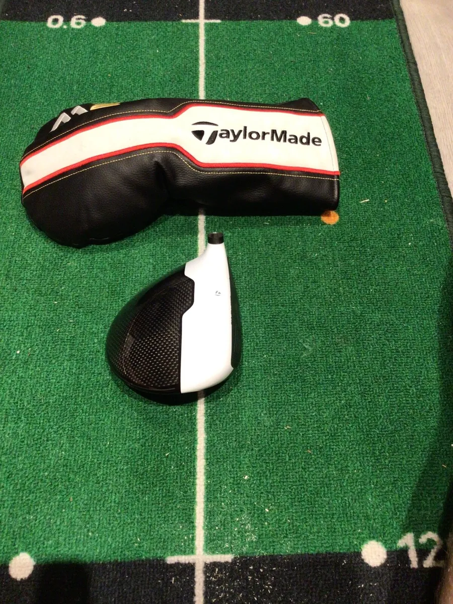 TaylorMade M2 Driver Head - Image 3