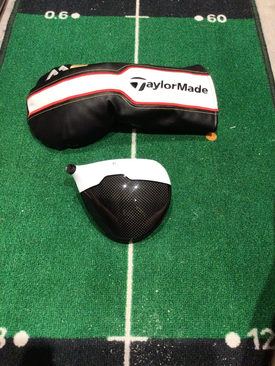 TaylorMade M2 Driver Head - Image 4