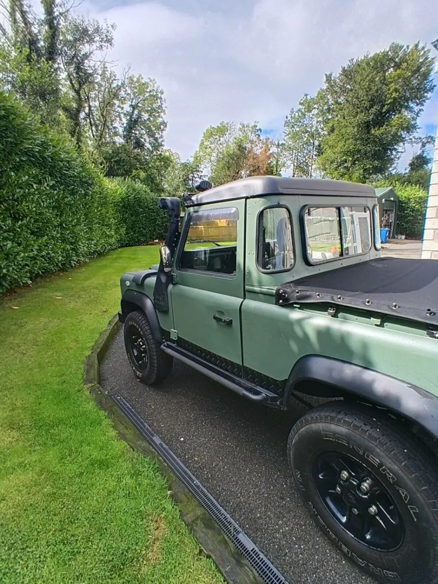 Landrover - Image 3