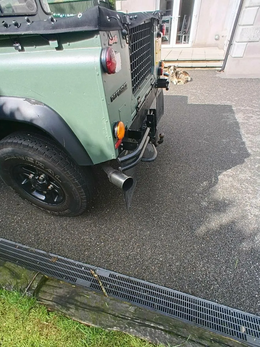 Landrover - Image 4