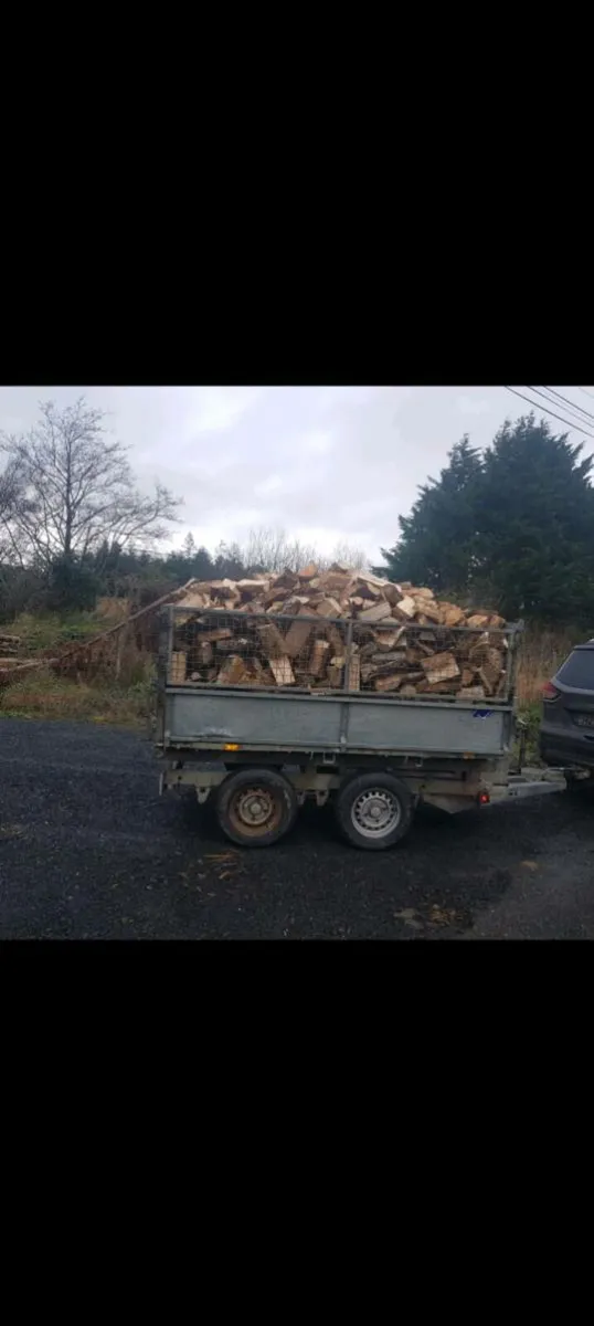 Firewood