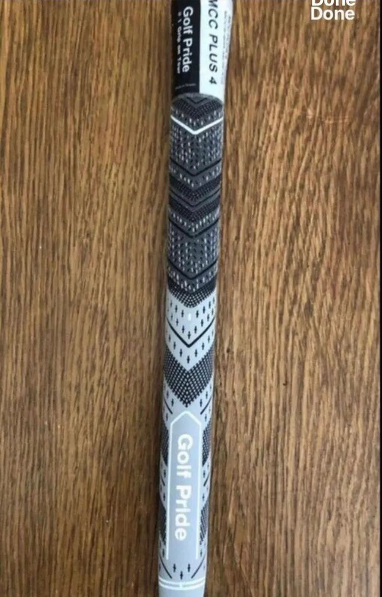 Full Set (13) Midsize Golf Pride Grips - Image 2