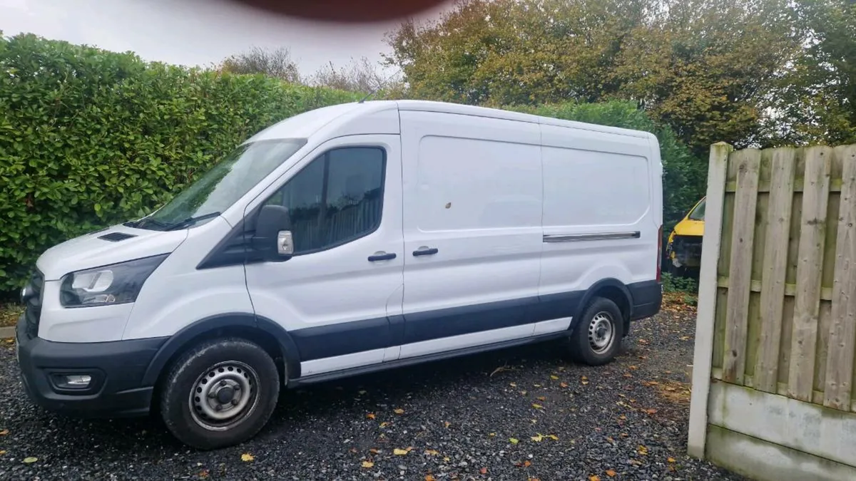 FORD TRANSIT ENGINES - Image 3