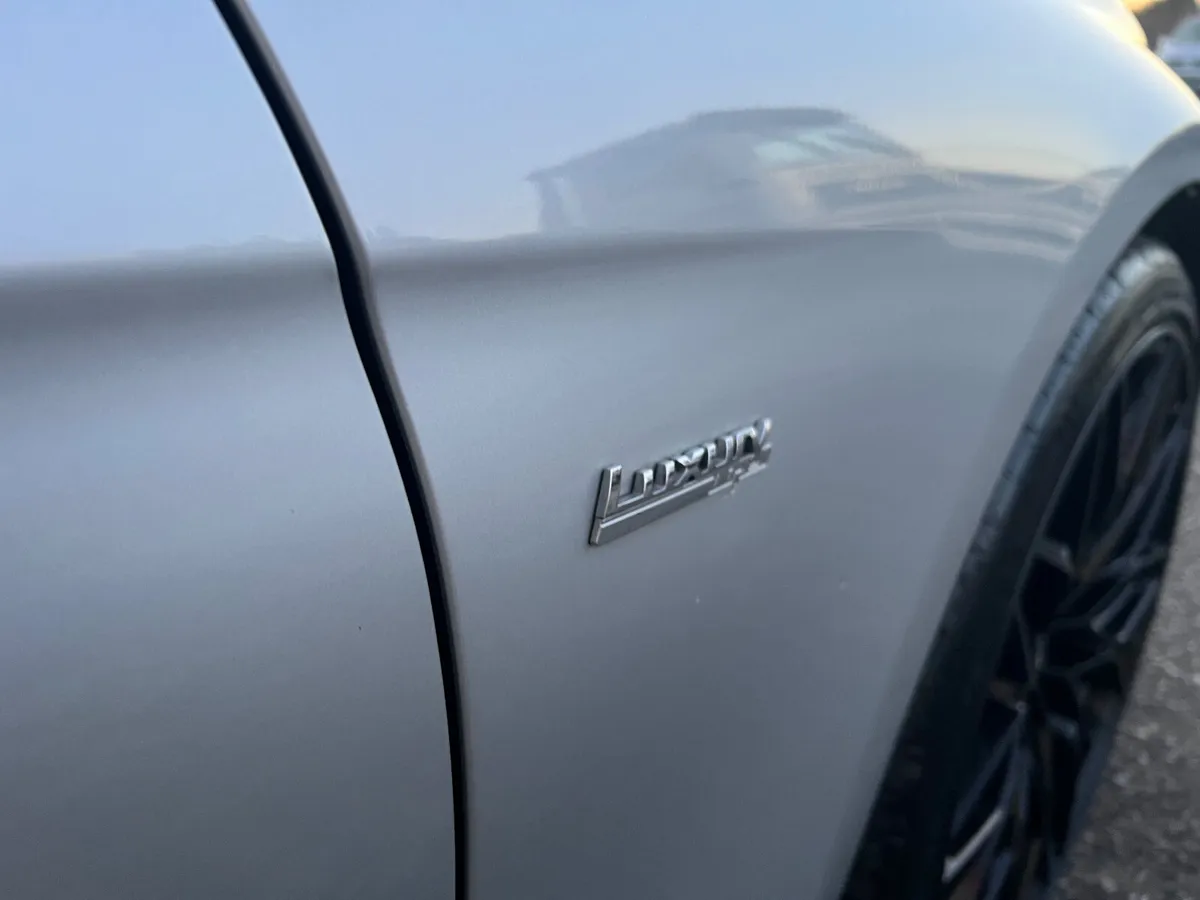 BMW 320D Auto - Image 4