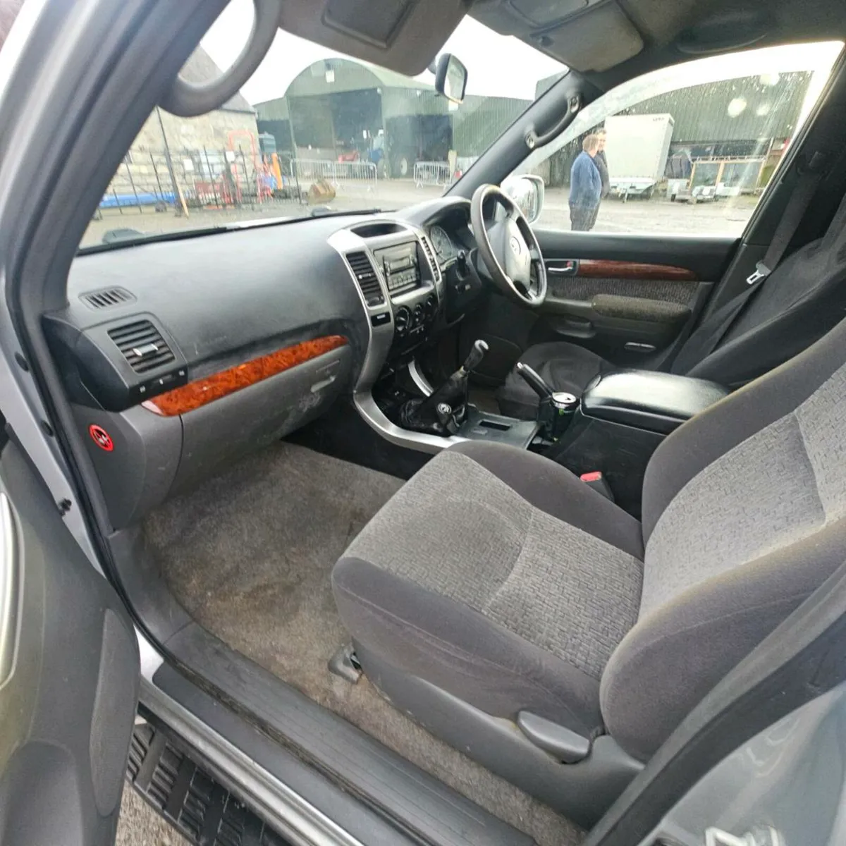 Toyota SWB 06 for Auction - Image 4