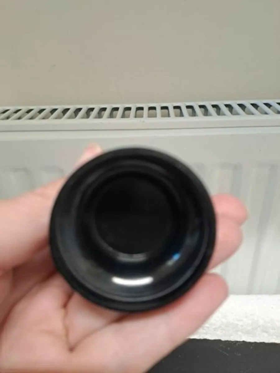 Vintage Religious figurine - Image 3